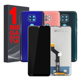Display Frontal Para Moto