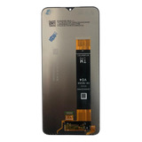 Display Frontal Tela Para Smartphone Com Samsung M23 5g 