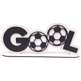 Display Futebol Gool Mdf