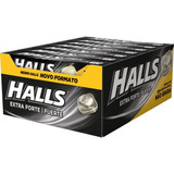 Display Halls Extra Forte