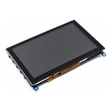 Display Hdmi Touch 5