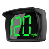 Display Head Up Digital