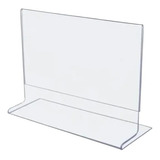 Display Horizontal T 15x10cm