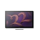 Display Interativo Wacom Cintiq Pro 22