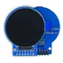 Display Ips 1 28 Redondo   Gc9a01   Tipo 1
