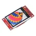 Display Lcd 1 8 Tft Colorido 128x160 Rgb Com Suporte Sd