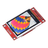 Display Lcd 1 8