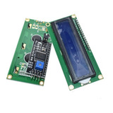 Display Lcd 1602 16x2