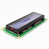 Display Lcd 16x2 1602