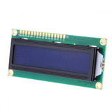 Display Lcd 16x2 1602