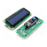 Display Lcd 16x2 1602