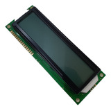Display Lcd 16x2 Big