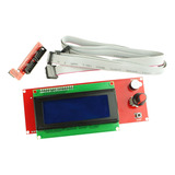 Display Lcd 2004 20x04