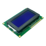 Display Lcd 2004 20x4