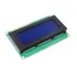 Display Lcd 20x4 2004 Backlight Azul