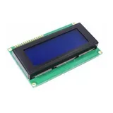 Display Lcd 20x4 2004