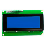 Display Lcd Arduino Comunicacao