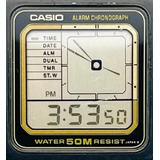 Display Lcd Casio Ae