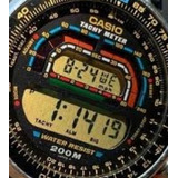 Display Lcd Casio Dw