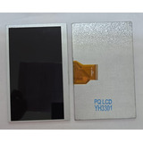 Display Lcd Compativel 7