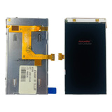 Display Lcd Compativel Moto