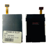 Display Lcd Compativel Nokia