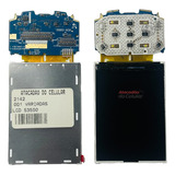Display Lcd Compativel Samsung