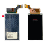 Display Lcd Compativel Sony