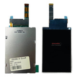 Display Lcd Compativel Sony