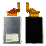 Display Lcd Compativel Sony