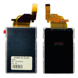 Display Lcd Compativel Sony