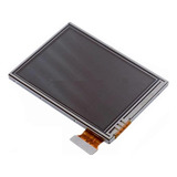 Display Lcd Completo Honeywell