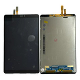 Display Lcd E Touch Tablet Samsung Galaxy Tab A 8.0 Sm-p205