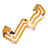 Display Lcd Flex Cable