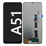Display Lcd Frontal Para