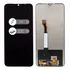 Display Lcd Frontal Touch Para Xiaomi Redmi Note 8 + Cola