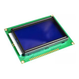 Display Lcd Grafico 128x64