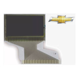 Display Lcd Km Painel
