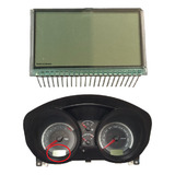 Display Lcd Km Painel