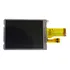 Display Lcd Lumix Dmc-fh1 Dmc-fh10 Dmc-fh11 Dmc-fh110