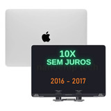 Display Lcd Macbook Pro 13 2017 2016 A1708 A1706 Completo