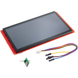 Display Lcd Nextion 7