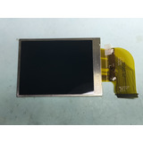 Display Lcd Nikon P530