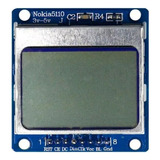 Display Lcd Nokia 5110