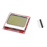 Display Lcd Nokia 5110