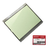 Display Lcd Painel Honda