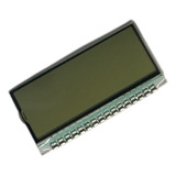 Display Lcd Painel Honda