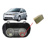 Display Lcd Painel Instrumento