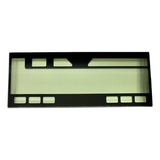Display Lcd Painel Quadriciclo
