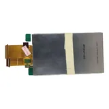 Display Lcd Para Camera